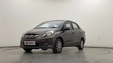 Used Honda Amaze 1.2 VX i-VTEC in Hyderabad
