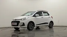 Used Hyundai Grand i10 Asta 1.2 Kappa VTVT in Hyderabad