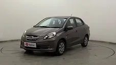Used Honda Amaze 1.2 SX i-VTEC in Hyderabad