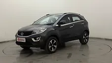 Used Tata Nexon XZA Plus Diesel Dual Tone in Hyderabad
