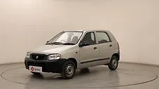 Used Maruti Suzuki Alto LXi BS-III in Pune
