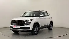 Used Hyundai Venue SX (O) 1.5 CRDi in Chennai
