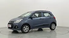 Used Hyundai Grand i10 Sportz 1.2 Kappa VTVT [2013-2016] in Faridabad