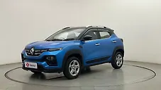 Used Renault Kiger RXT MT in Mumbai