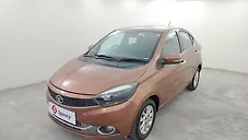 Used Tata Tigor Revotorq XZ (O) in Coimbatore