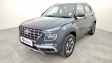 Used Hyundai Venue SX 1.0 Turbo in Coimbatore