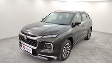 Used Maruti Suzuki Grand Vitara Alpha Plus Intelligent Hybrid eCVT [2023-2025] in Coimbatore