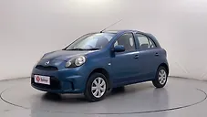 Used Nissan Micra Active XV in Bangalore