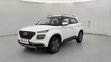 Used Hyundai Venue SX 1.0 Turbo in Lucknow