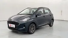 Used Hyundai Grand i10 Nios Sportz 1.2 Kappa VTVT in Lucknow