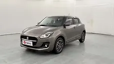 Used Maruti Suzuki Swift ZXi Plus [2021-2023] in Lucknow