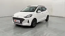 Used Hyundai Grand i10 Nios Sportz 1.2 Kappa VTVT in Lucknow