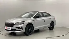 Used Skoda Slavia Ambition 1.0L TSI AT in Jaipur