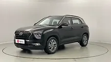 Used Hyundai Creta SX (O) 1.4 Turbo 7 DCT [2020-2022] in Jaipur