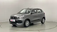 Used Maruti Suzuki Celerio ZXi [2023-2025] in Jaipur