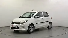 Used Maruti Suzuki Celerio ZXi AMT [2019-2020] in Ahmedabad