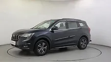 Used Mahindra XUV700 AX 5 Petrol AT 5 STR [2021] in Ahmedabad