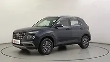 Used Hyundai Venue SX 1.0 Turbo in Ahmedabad