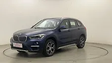 Used BMW X1 sDrive20d xLine in Mumbai