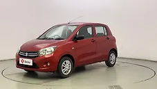 Used Maruti Suzuki Celerio VXi in Kolkata