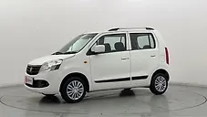 Used Maruti Suzuki Wagon R 1.0 VXi in Delhi