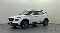 Used Hyundai Venue SX 1.0 Turbo iMT in Delhi