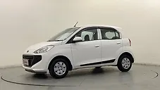 Used Hyundai Santro Sportz CNG [2018-2020] in Delhi