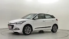 Used Hyundai Elite i20 Sportz 1.2 [2016-2017] in Delhi