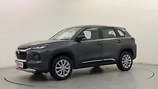Used Maruti Suzuki Grand Vitara Sigma Smart Hybrid [2023-2025] in Karnal