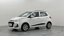 Used Hyundai Grand i10 Sportz (O) 1.2 Kappa VTVT [2017-2018] in Karnal