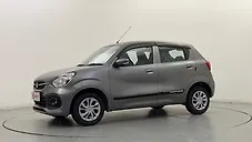 Used Maruti Suzuki Celerio ZXi [2023-2025] in Karnal