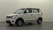 Used Maruti Suzuki Wagon R LXi 1.0 CNG in Karnal