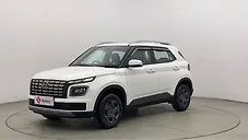 Used Hyundai Venue SX 1.2 Petrol in Chandigarh