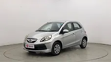 Used Honda Brio S MT in Chandigarh