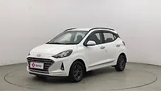Used Hyundai Grand i10 Nios Sportz 1.2 Kappa VTVT CNG in Chandigarh