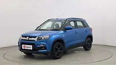 Used Maruti Suzuki Vitara Brezza VDi (O) [2016-2018] in Chandigarh