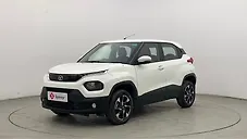 Used Tata Punch Accomplished Dazzle Pack MT [2021-2023] in Chandigarh