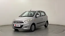 Used Hyundai i10 Sportz 1.1 LPG [2010-2017] in Chennai