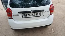 Used Maruti Suzuki Alto K10 LXi in Chandigarh