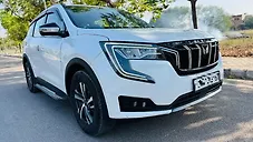 Used Mahindra XUV700 AX 5 Diesel MT 5 STR [2021] in Chandigarh