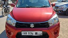Used Maruti Suzuki Celerio ZXi (O) AMT [2019-2020] in Chandigarh