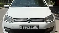 Used Volkswagen Polo Comfortline 1.2L (D) in Chandigarh