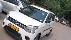Used Maruti Suzuki Wagon R VXI 1.0 CNG [2022-2023] in Chandigarh