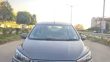 Used Maruti Suzuki Ertiga VXI CNG in Chandigarh