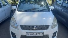 Used Maruti Suzuki Ertiga VDi in Chandigarh