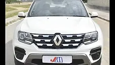 Used Renault Duster RXS Opt CVT in Ahmedabad