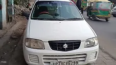 Used Maruti Suzuki Alto LXi CNG in Kanpur