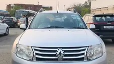Used Renault Duster 85 PS RxL Diesel in Chandigarh