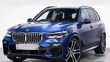Used BMW X5 xDrive40i M Sport in Delhi