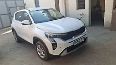 Used Kia Sonet HTE 1.2 Petrol MT in Delhi